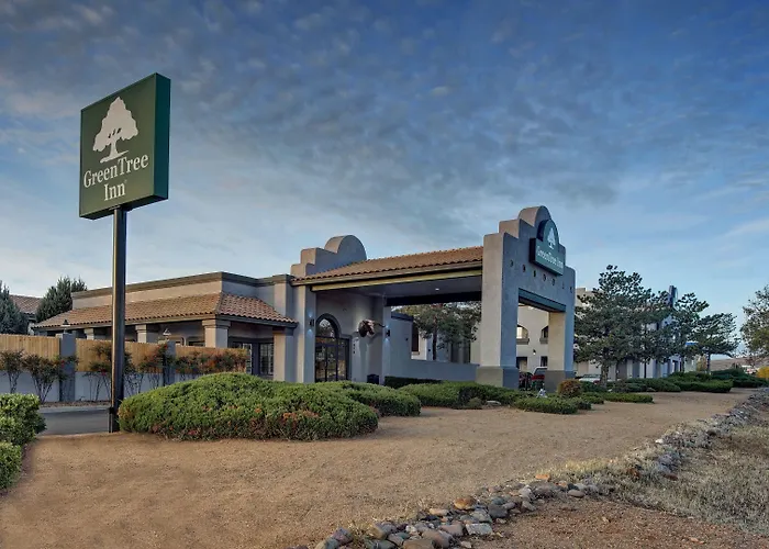 Greentree Inn Prescott Valley (Adults Only)