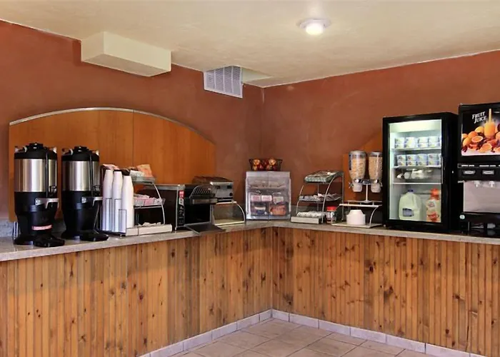 Ruidoso Mountain Inn