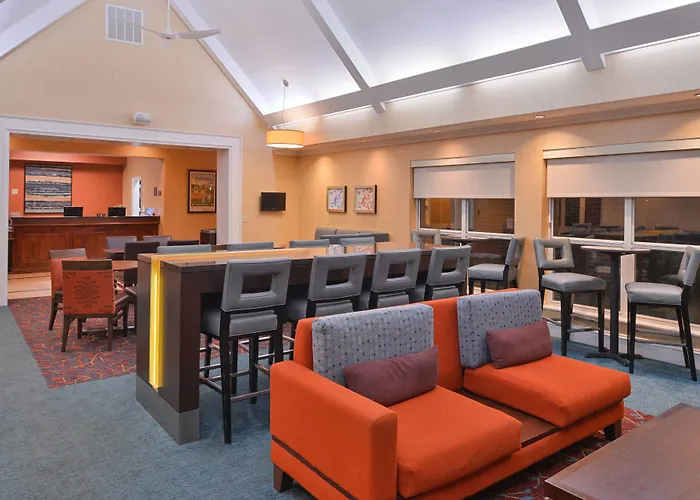 Residence Inn Pinehurst Southern Pines
