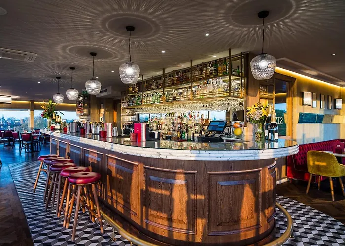 The Varsity Hotel & Spa Cambridge 