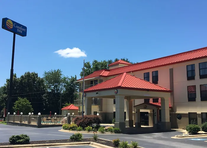 Comfort Inn Biltmore West