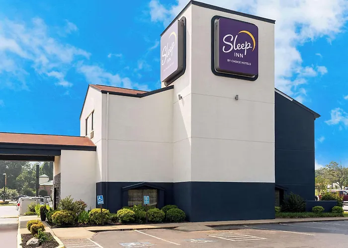 Sleep Inn