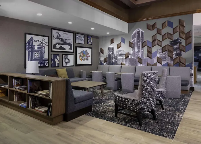 Hyatt Place-Dallas/Arlington