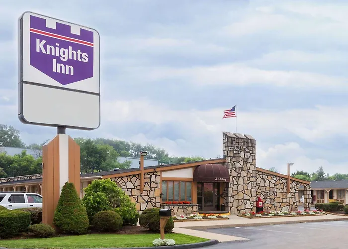 Knights Inn Greensburg