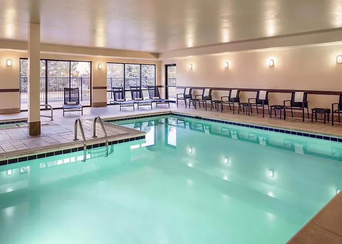 Hampton Inn Boulder/Louisville