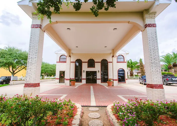 Best Western Pearland Inn