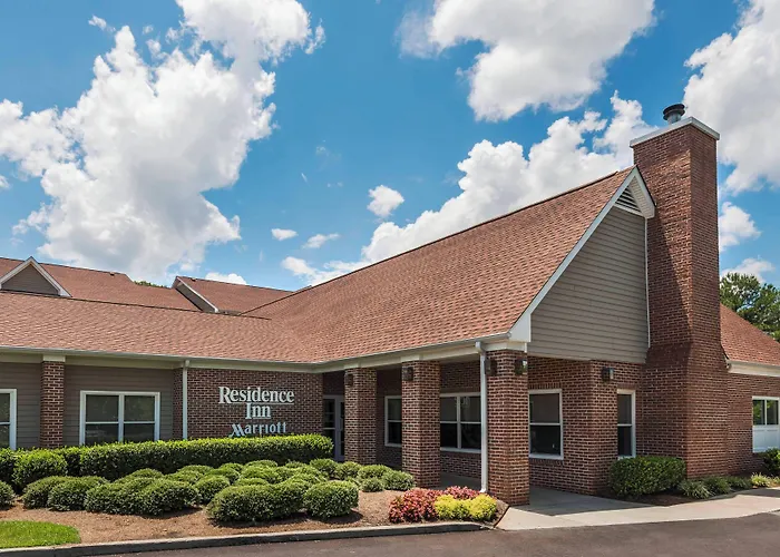 Residence Inn Macon