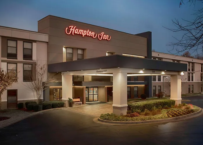 Hampton Inn Memphis/Collierville
