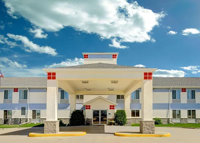 Baymont By Wyndham