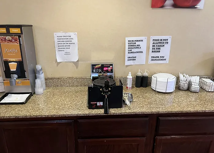 Americas Best Value Inn Pharr/Mcallen