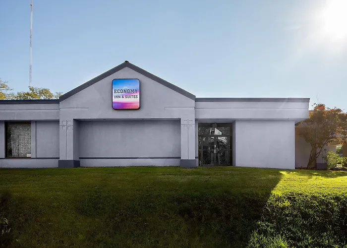 Envi Boutique Hotel Henderson-Evansville South
