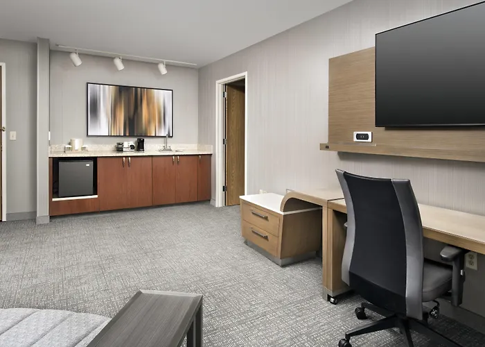 Courtyard By Marriott Portland Hillsboro