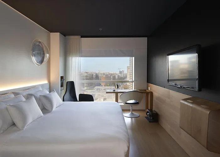 Barceló Sants