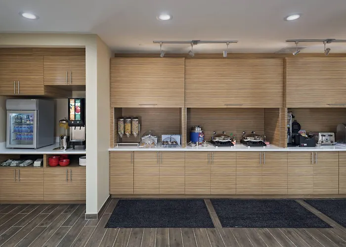 Springhill Suites By Marriott Palm Desert