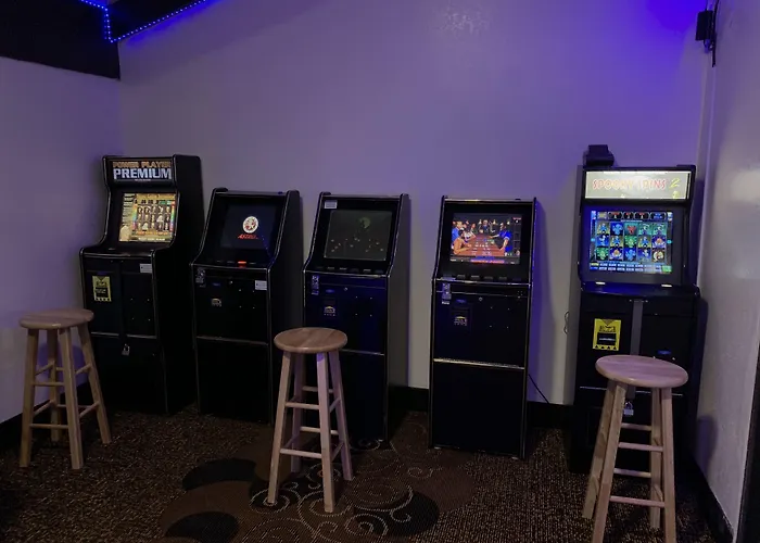 Super 8 By Wyndham Wisconsin Dells Hotel