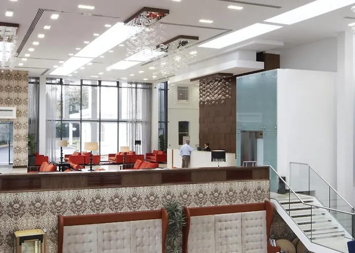 Rochestown Park Hotel & Leisure Centre Cork