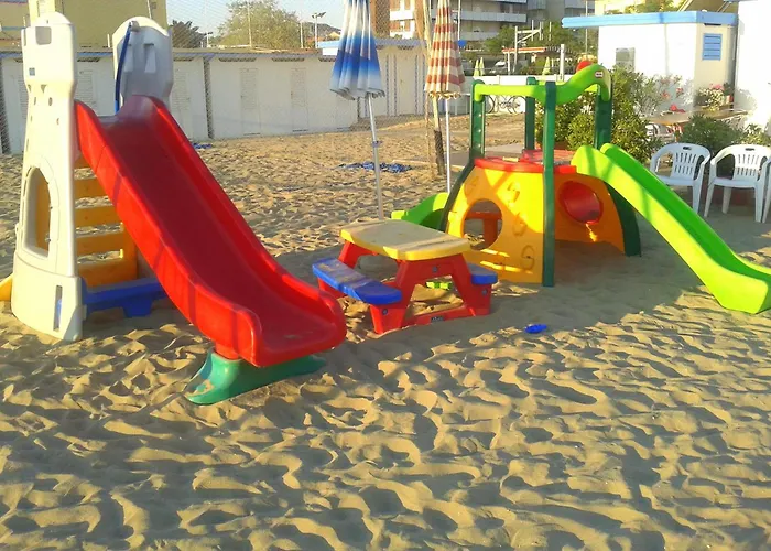 Hotel Britannia Cesenatico