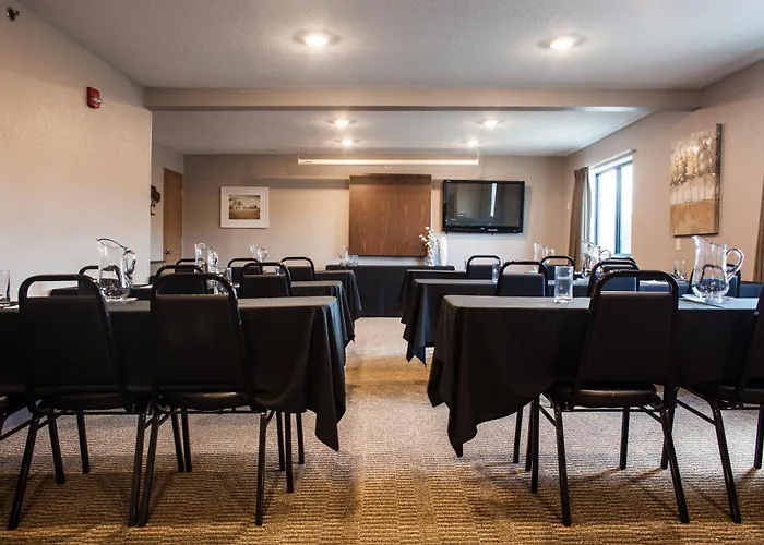 Heartland Inn Coralville