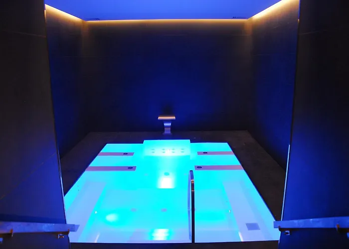 LHP Hotel Montecatini Palace&SPA