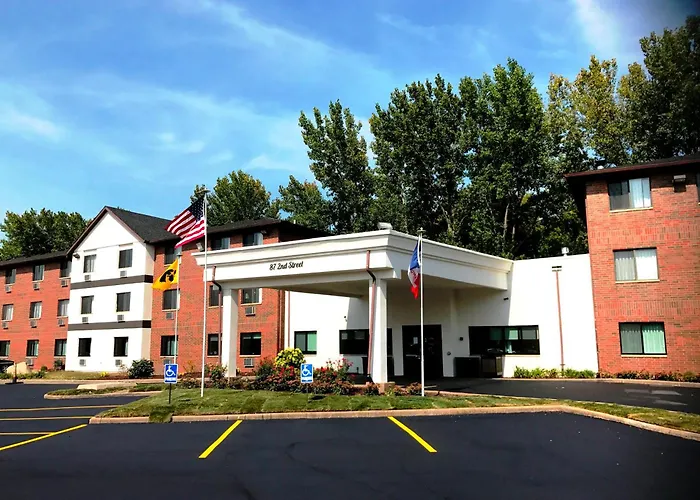 Heartland Inn Coralville