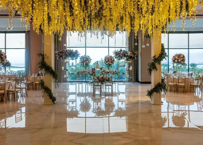 Intercontinental Miramar Panama By Ihg