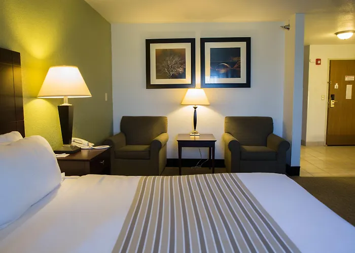 Best Western Celina