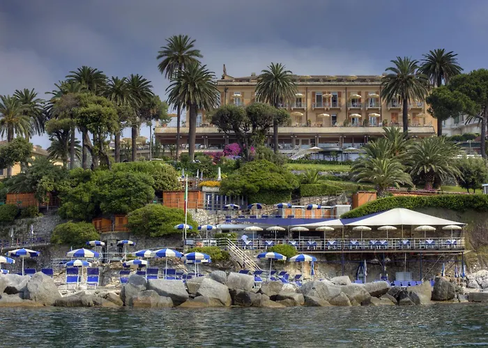 Hotel Continental