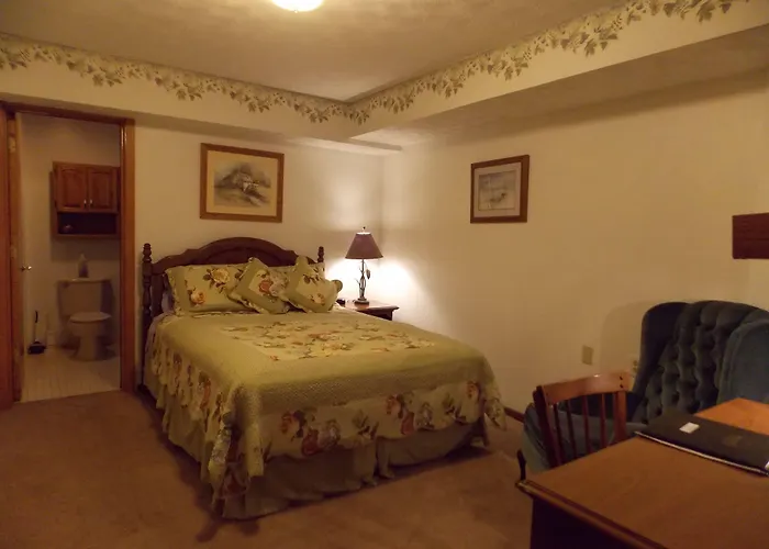 7 Gables Inn & Suites Fairbanks
