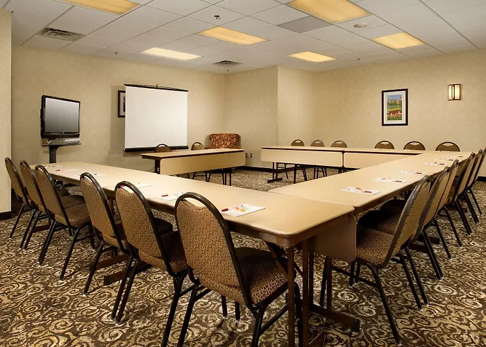 Drury Inn & Suites Frankenmuth