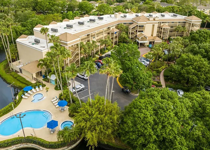 Marriott'S Imperial Palms Villas Lake Buena Vista