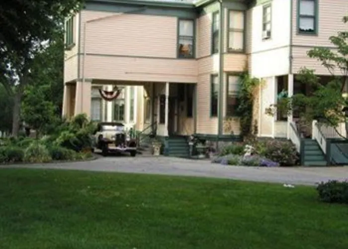 Oliver Inn
