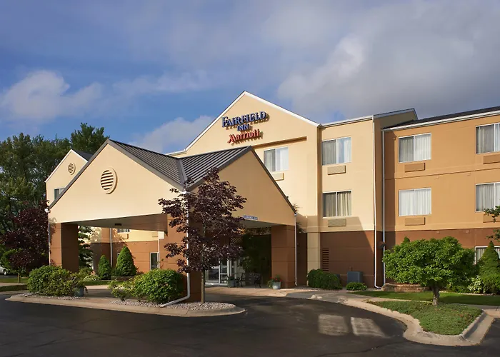 Fairfield Inn By Marriott Port Huron
