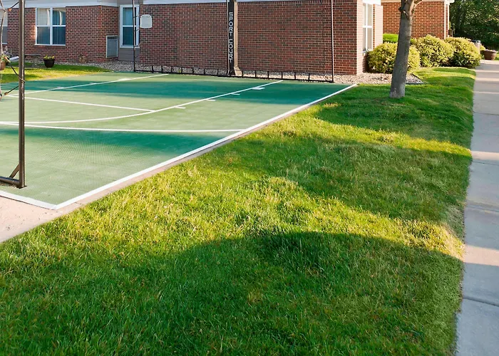 Residence Inn By Marriott Cedar Rapids