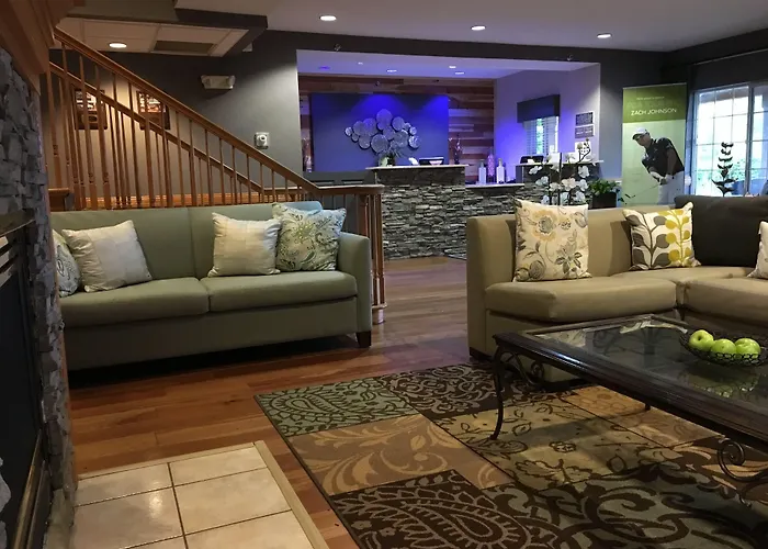 Country Inn & Suites By Radisson, Minneapolis-Shakopee
