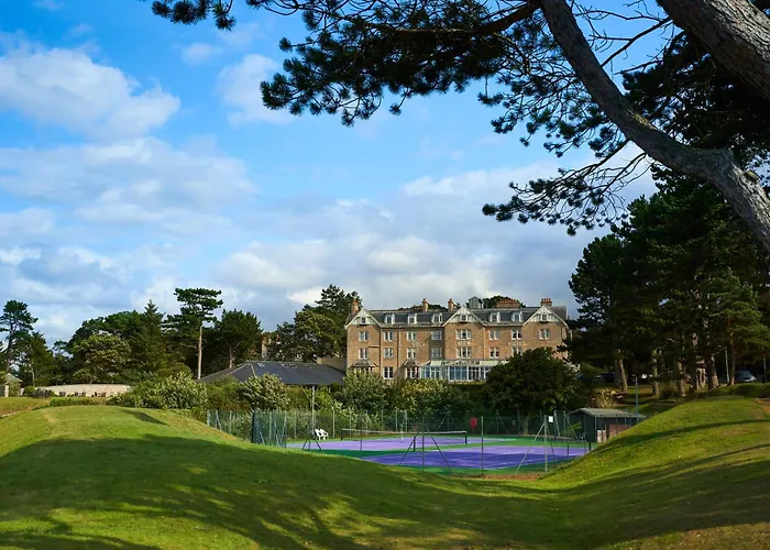 Golf View Hotel & Spa