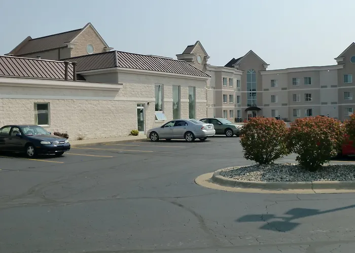 Comfort Inn Birch Run - Frankenmuth