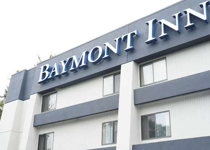 Baymont By Wyndham Bridgeport/Frankenmuth