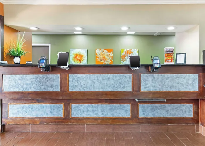 Best Western Inn & Suites New Braunfels