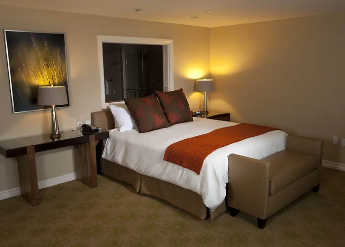 Corque Hotel, Solvang, A Tribute Portfolio Hotel