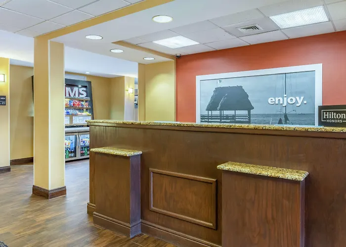 Hampton Inn Biloxi-Ocean Springs