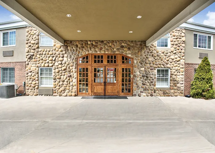 Best Western Mountain View Inn