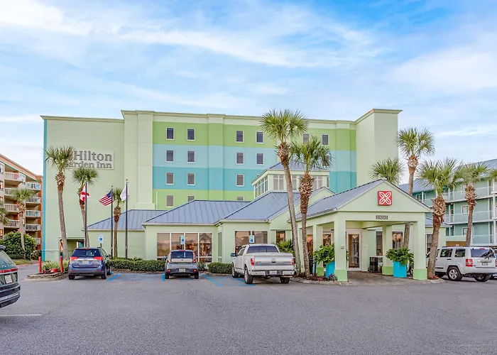 Hilton Garden Inn