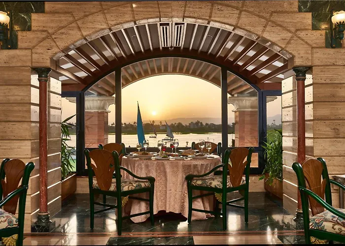 Sonesta St. George Hotel - Convention Center Louxor