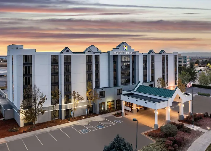 Hyatt Place Denver Airport
