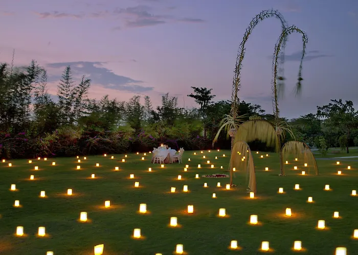 Ayana Resort Bali Jimbaran
