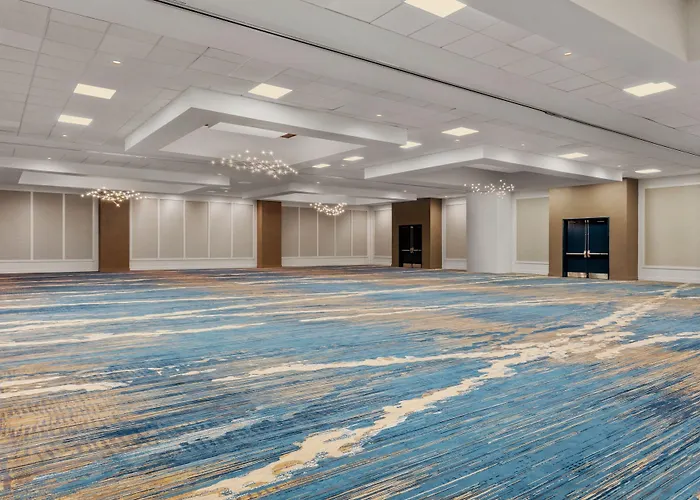 Delta Hotels By Marriott Bristol
