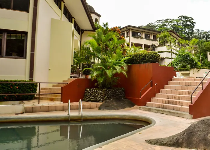 El Tucano Resort & Thermal Spa Quesada 