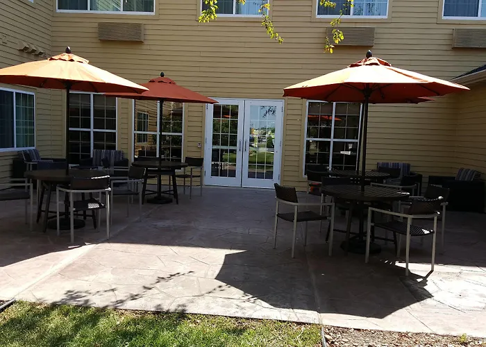 Towneplace Suites Sioux Falls