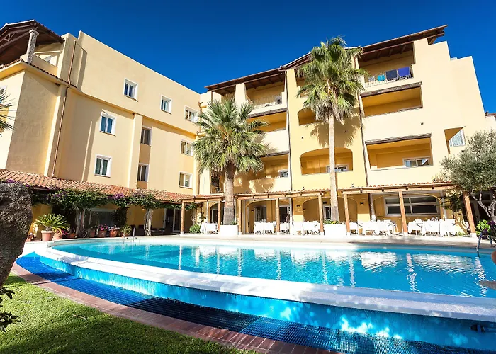 Hotel Villa Margherita Golfo Aranci