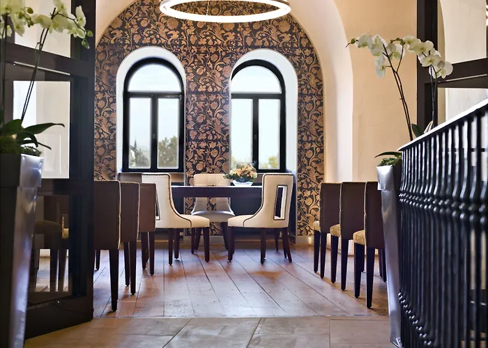 Hotel Hyatt Regency Mainz